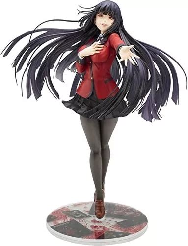 Kakegurui Figura Yumeko Jabami