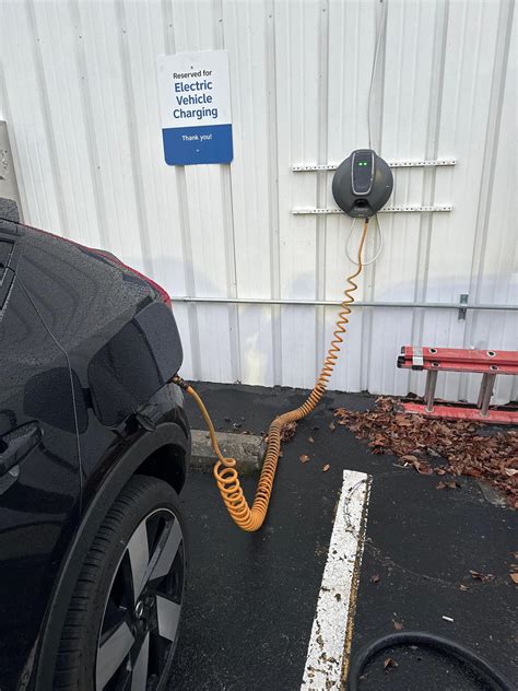 Ramey Motors | Purvis, MS | EV Station