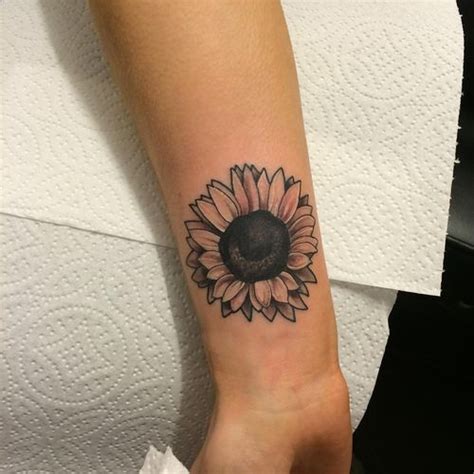 We did not find results for: Sunflower Wrist Tattoo Designs, Ideas and Meaning ...