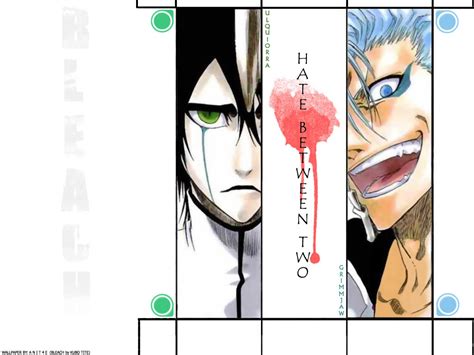 Bleach Wallpaper 488705 Zerochan Anime Image Board