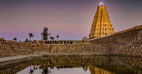 10 Most Famous Temples In Karnataka Karnataka Tourism
