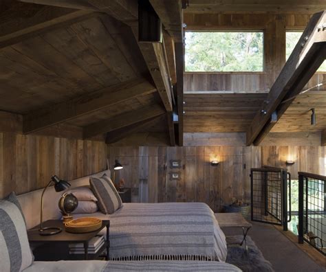 Wade Design Architects In 2020 Modern Cabin Wooden Cottage Cottage