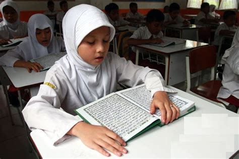 Pembelajaran Pai Kelas Asyik Bisa Membaca Al Quran Sub Melafalkan My