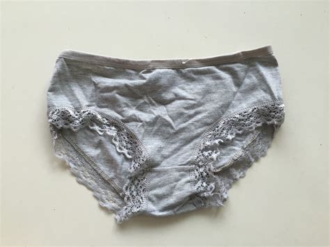 Bernices Used Panties A Singapore Girls Nice Scent ♥ Panties