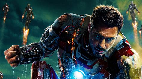 Iron Man 3 Hd Backgrounds Pictures Images