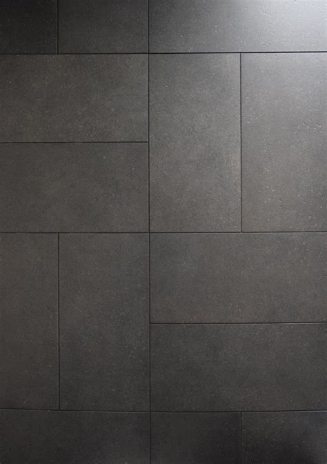 Dark Gray 12x24 Basket Weave Tile Grey Floor Tiles Patterned Floor