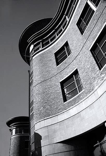 Tony Jolly Images Newcastle Quayside Architecture 2