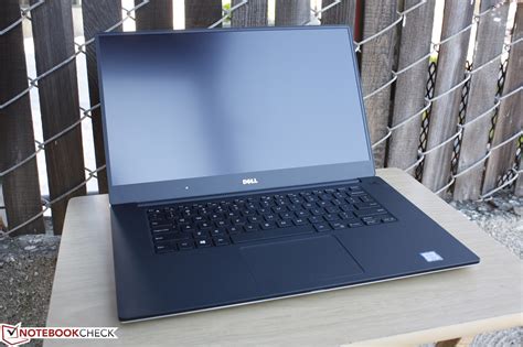 Dell Xps 15 9550 Core I7 Fhd Notebook Review Reviews