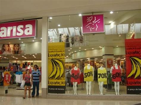 Lojas Marisa Centro Rio De Janeiro RJ Apontador
