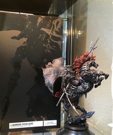 ff14闘神オーディン マイスタークオリティフィギュアファイナルファンタジー14