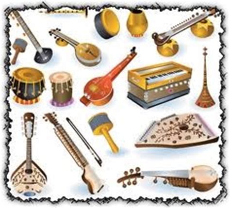 Nah ada beberapa ini akan saya bagikan sedikit informasi tentang nama alat musik daerah. India - Seni dan Budaya Malaysia