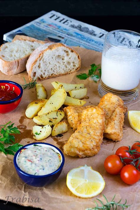 Maybe you would like to learn more about one of these? http://lacocinadefrabisa.lavozdegalicia.es/fish-and-chips ...