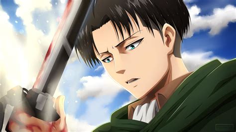 You can also upload and share your favorite levi ackerman hd desktop wallpapers. Free download Levi Ackerman wallpaper ID:206644 hd ...