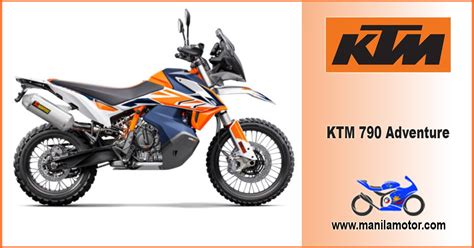 Checkout ktm 790 adventure standard price in the thailand. KTM 790 Adventure Price in PH | Kasama Ang Presyo