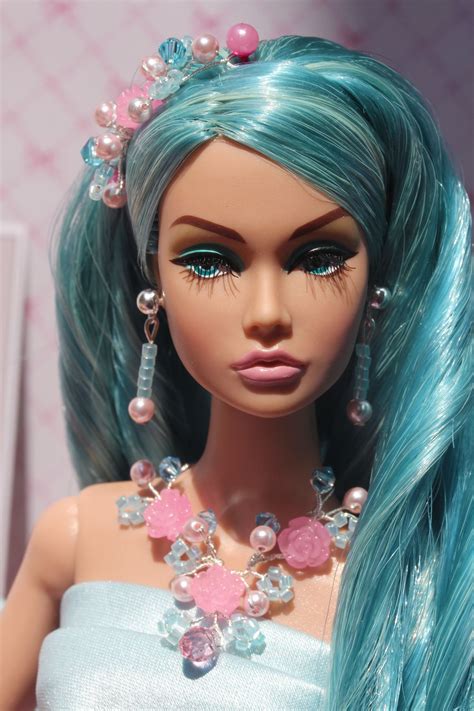 pastel princesses beautiful barbie dolls barbie hair barbie fashionista