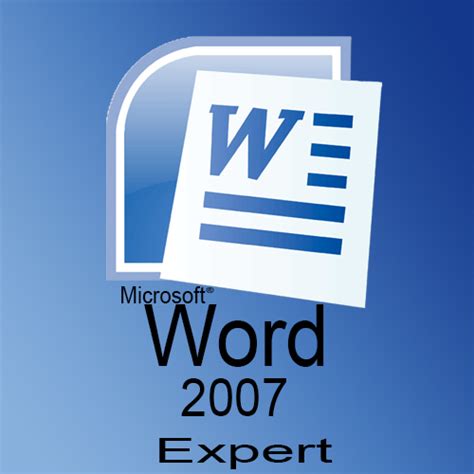 Microsoft Office Word 2007 Expert Envision International