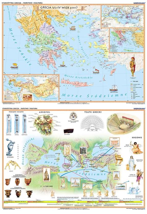 Najstarsze Dzieje Staro Ytnej Grecji