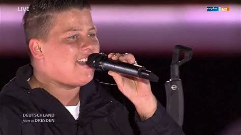 We did not find results for: Stereoact feat. Kerstin Ott - Die immer lacht LIVE Dresden ...