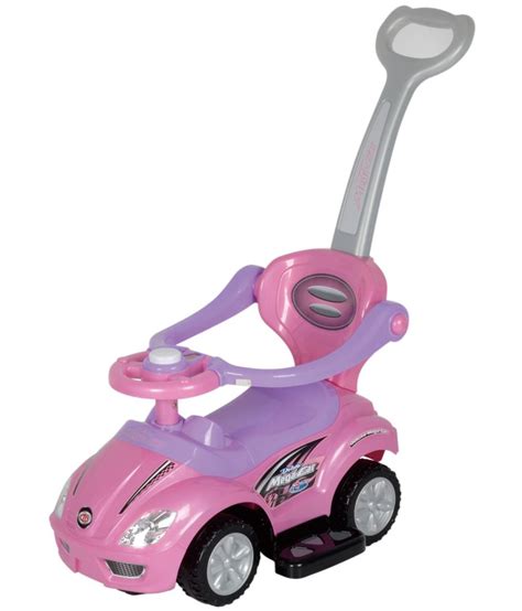 Toyhouse Ride On Push Car For Girls Buy Toyhouse Ride On Push Car For