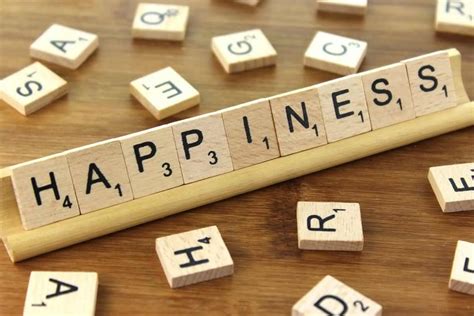What Is Happiness Definition Benefits Of Happiness Food For Thoughts