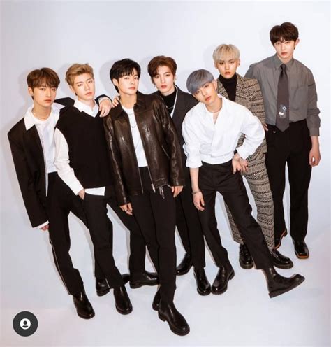 Protect your instagram account by. boy band 2021 ใหม่ของค่ายป๋าเร็น เด็กฝึกจากรายการเซอไววัล ...