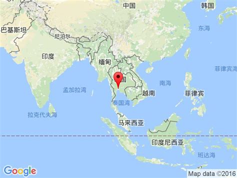 Horario Atual Na Tailandia