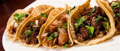Learn how to make all your restaurant favorites at home. 5 Signs That Your "Mexican" Food Isn't Really That Mexican ...