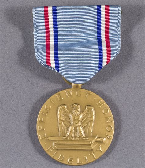 Medal Good Conduct Medal United States Air Force National Air And