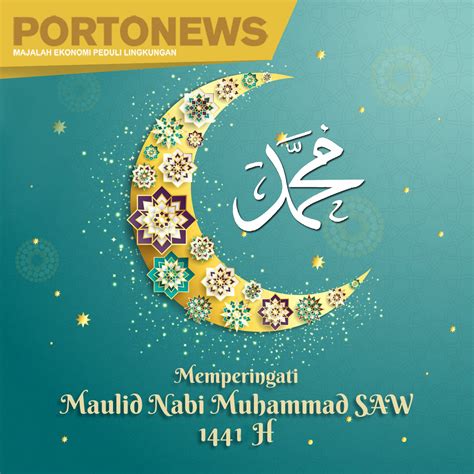 MAULID NABI ok2 - PORTONEWS
