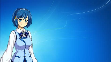 Windows 7 Anime Wallpapers Wallpaper 1 Source For Free Awesome