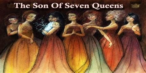 The Son Of Seven Queens Assignment Point