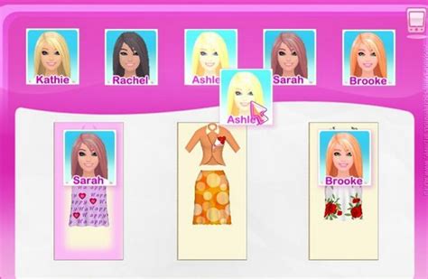 Barbie Fashion Show An Eye For Style Free Download Full Pc Game
