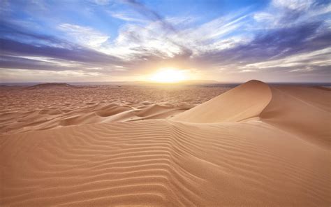 Desert Landscape Wallpapers Top Free Desert Landscape Backgrounds