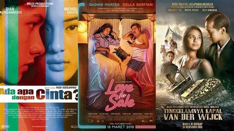 rekomendasi film indonesia di netflix itugas com gambaran