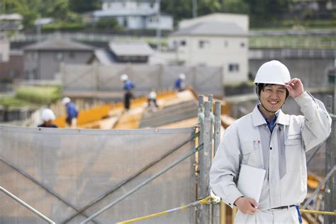 Lowongan Magang Kerja Bidang Konstruksi Ke Jepang September 2022