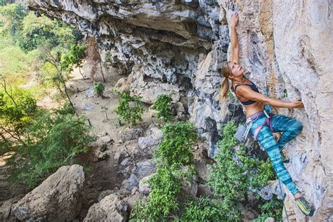 The 7 Best Rock Climbing Destinations In Southeast Asia Lonely Planet