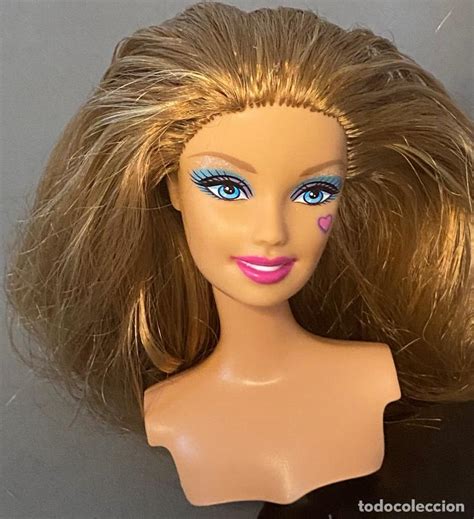 Mu Eca Desnuda Doll Nude Barbie Cien Postura Buy Barbie And Ken