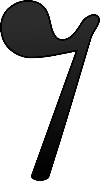 A musical symbol placed over a note or rest to be extended beyond its normal duration, and occasionally printed above rests or barlines, indicating a pause of indefinite duration. Musical Rest Symbol - ClipArt Best