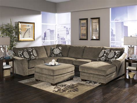 Living Room Ideas With Sectionals Sofa For Small Living