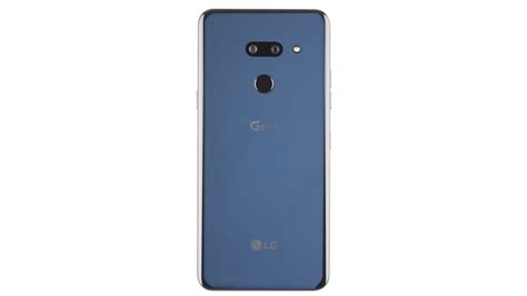 Lg G8 Thinq Review Smartphone Choice