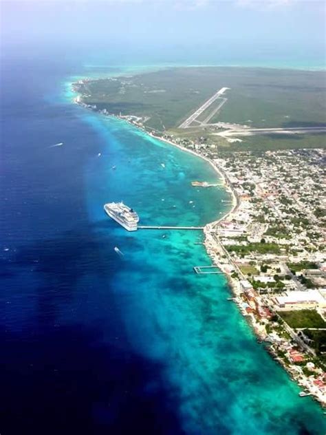Cozumel Mexico Travel Places Ive Been Beaux