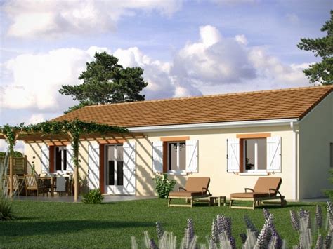 Prévoyez entre 15 et 20 € du m2, hors fourniture. Prix Maison 100m2 Clé En Main Génial Nos Mod¨les De ...
