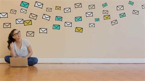 Email Management Managing Email Effectively Strategies For Taming