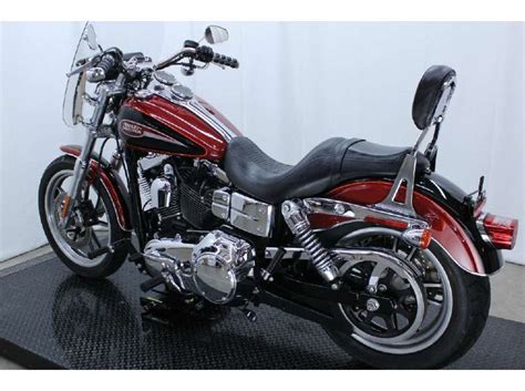 Changed plugs, new battery and drained gas from tank. 2006 Harley-Davidson FXDLI Dyna Low Rider for sale on ...