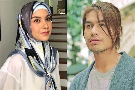 Ben amir… namanya bukan baru dalam industri ini. "Ben Amir Memang Adik Saya La.." - Lisa Surihani Kejutkan ...