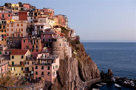 36 Hours In The Cinque Terre Italy The New York Times