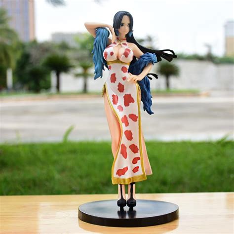 Mua Mô Hình Nhân Vật Boa Hancock Trong Phim Hoạt Hình One Piece Giá Rẻ Nhất Teckivn