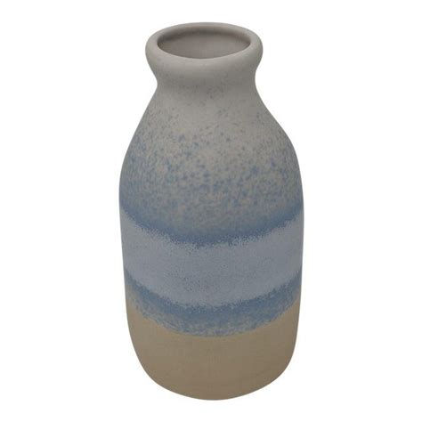 Handmade Vase - Made in Thailand | Brown vase, Handmade ...