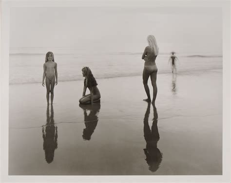 Jock Sturges Limited Edition Catalogue Color For Sale Online Ebay My