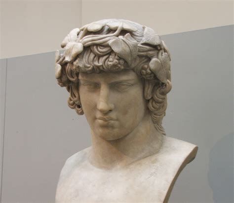Antinous The Creation Of A God